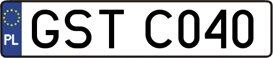 GSTC040