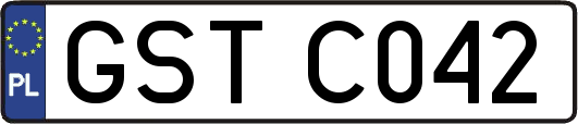 GSTC042