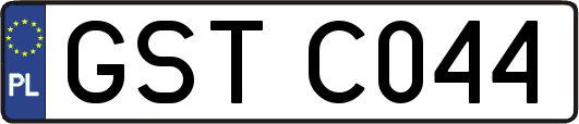 GSTC044