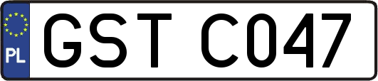 GSTC047
