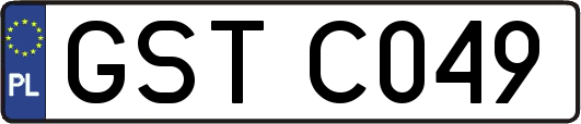 GSTC049