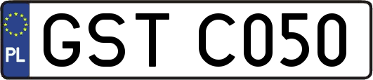 GSTC050