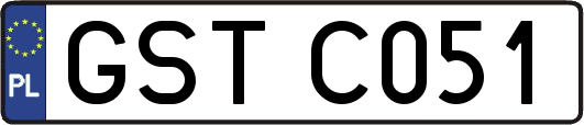 GSTC051