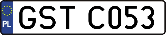GSTC053