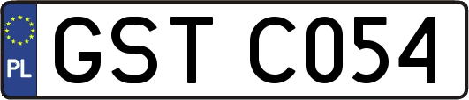 GSTC054