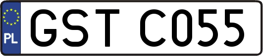 GSTC055
