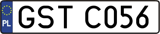 GSTC056
