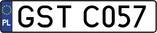 GSTC057