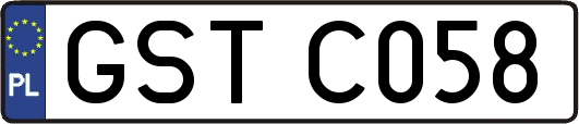 GSTC058