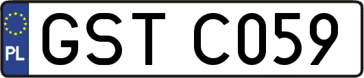 GSTC059