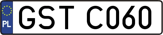 GSTC060