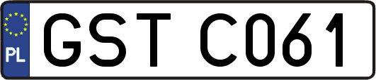 GSTC061