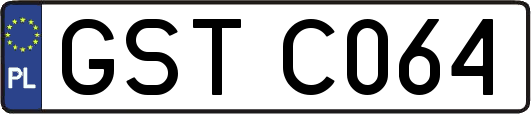 GSTC064