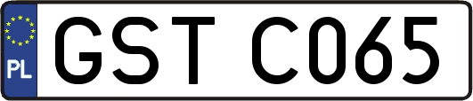 GSTC065