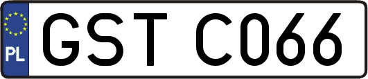 GSTC066