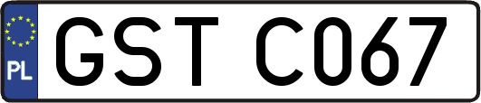 GSTC067