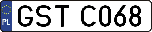 GSTC068