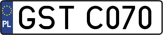 GSTC070