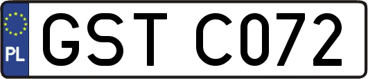 GSTC072
