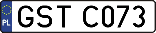 GSTC073