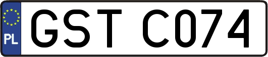 GSTC074