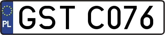 GSTC076