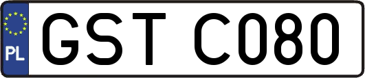 GSTC080
