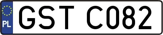 GSTC082