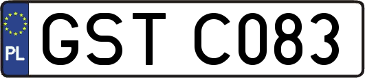 GSTC083