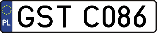 GSTC086
