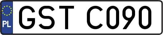 GSTC090
