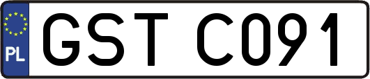 GSTC091