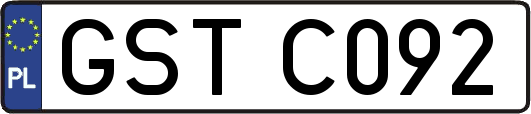 GSTC092