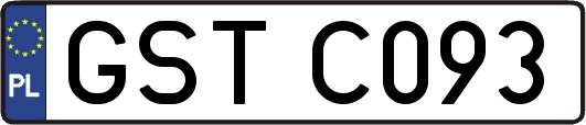 GSTC093
