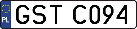 GSTC094