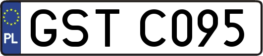 GSTC095