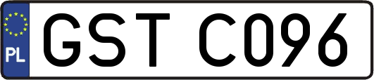 GSTC096