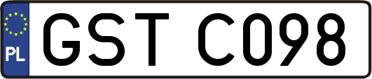GSTC098