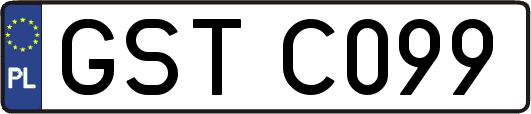 GSTC099
