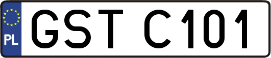 GSTC101