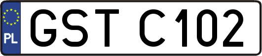 GSTC102