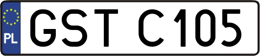 GSTC105