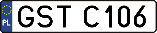 GSTC106