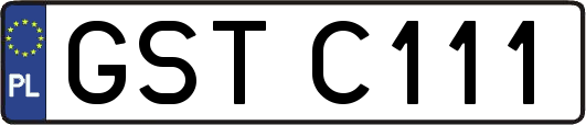 GSTC111