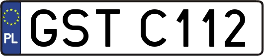 GSTC112
