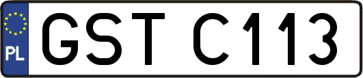GSTC113