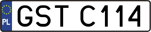 GSTC114