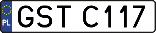 GSTC117