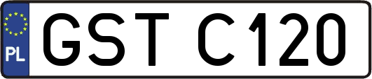 GSTC120