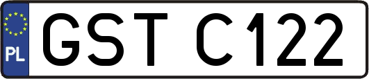 GSTC122